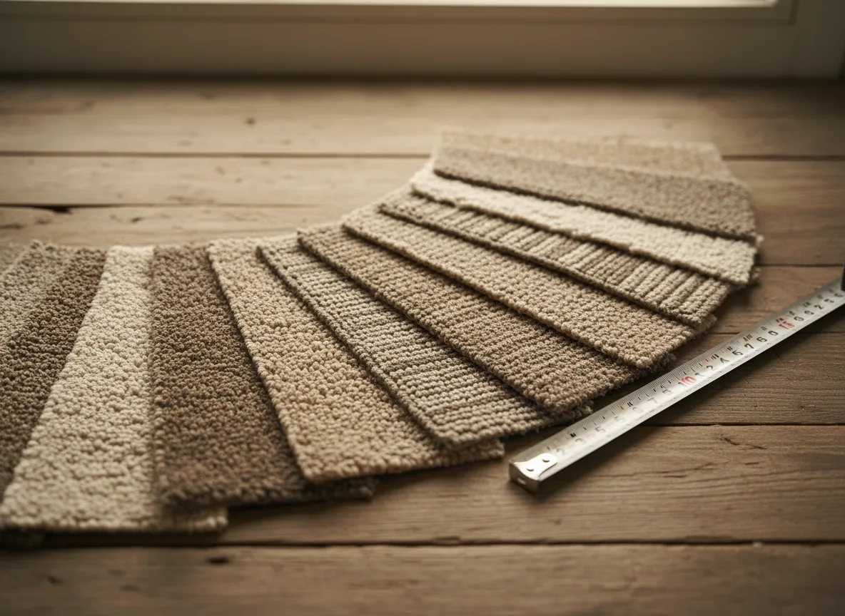Carpet Installation Zenda, KS FAQs